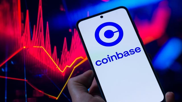 Coinbase q1 2026 earnings miss: $394m net loss, revenue down 31% as crypto trading volumes collapse