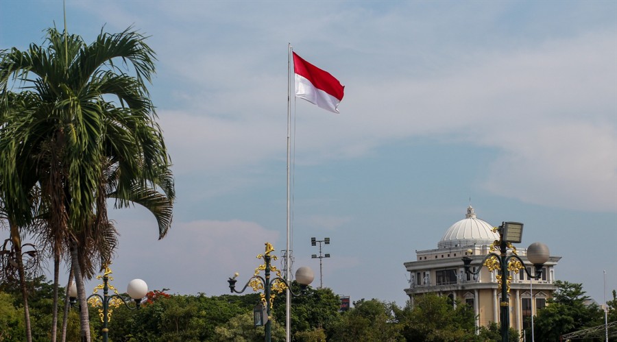 Aims enters indonesia after securing bappebti license, opens jakarta office