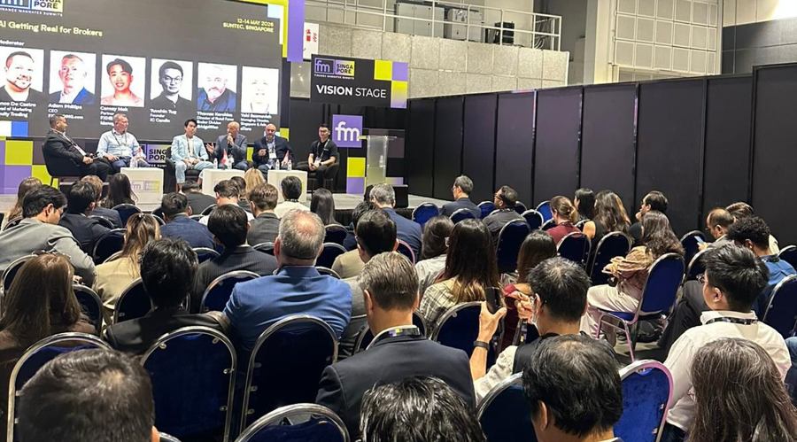 “bullion should not be treated as just another cfd product,” insights from fm singapore summit 2026