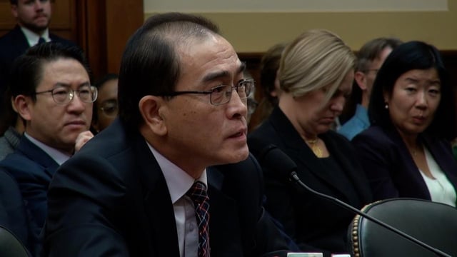 Son of high profile north korean defector indicted in $1.1mn crypto fraud