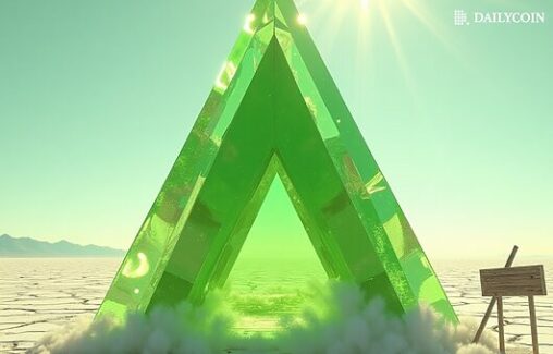Algorand surges 14% chasing stellar against the odds