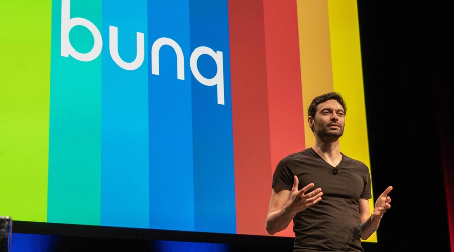 Bunq files for mexican banking license, trailing revolut and nubank into the local market