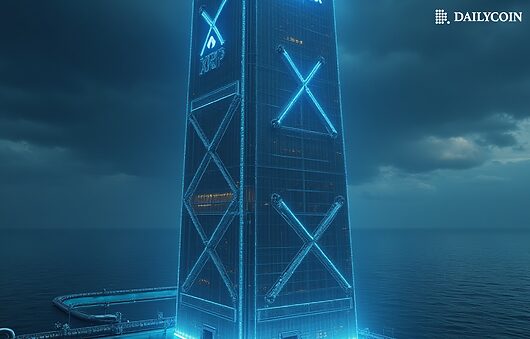 Analyst: nasdaq puts xrp in the same league as tesla