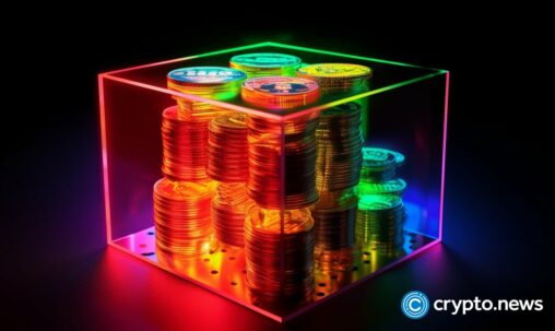 Cftc crypto oversight questioned after officials were pushed out