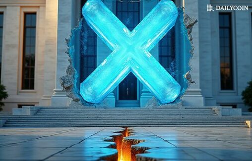 Analyst ties fed rate cuts & de‑dollarization to xrp repricing