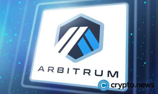 Arbitrum dao moves closer to unlocking $71m tied to kelp dao hack