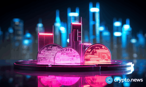 Crypto firms pursue bank licenses at consensus