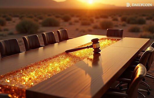 Ault blockchain positions layer 1 network around public company governance model 