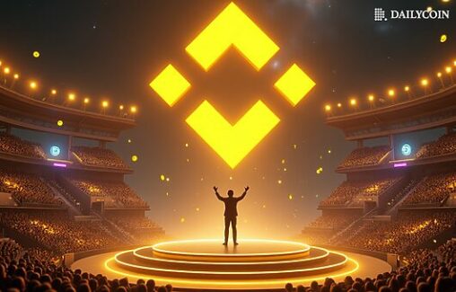 Binance launches huge star studded virtual event on may 13