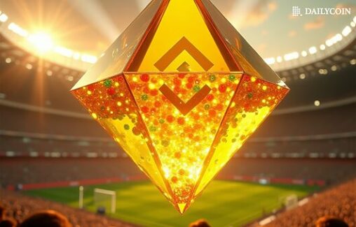 Binance wallet launches event rush to trade real world events on chain