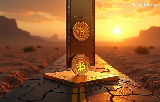 Bitcoin at a crossroads as nvidia earnings loom and etf flows reverse