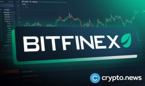 Bitfinex bitcoin longs peak at 80,636 btc as price slides