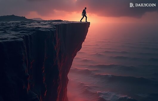 Buying the dip is easier said than done