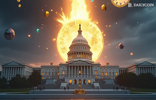 Clarity act suddenly heating up? senate markup expected soon
