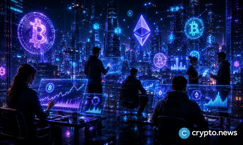 How ai search is changing crypto marketing: insights from icoda’s strategy team