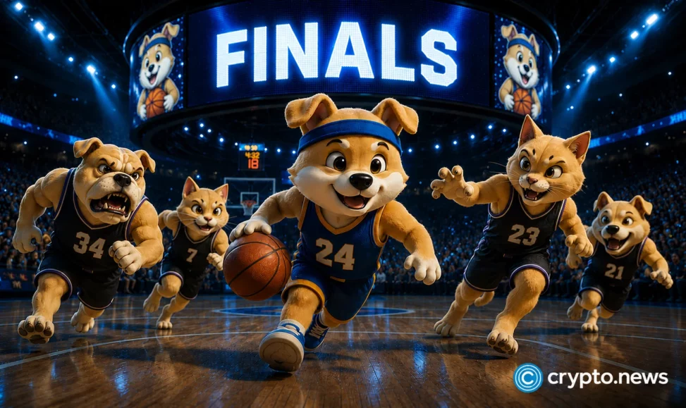 Investor breakdown: dogeball could be the leading crypto presale to buy now