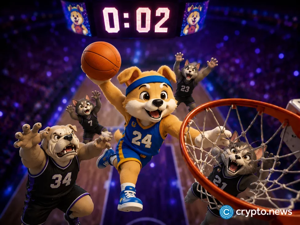 Discover the leading crypto to buy right now: why dogeball’s innovative presale can outshine aster’s 830% surge
