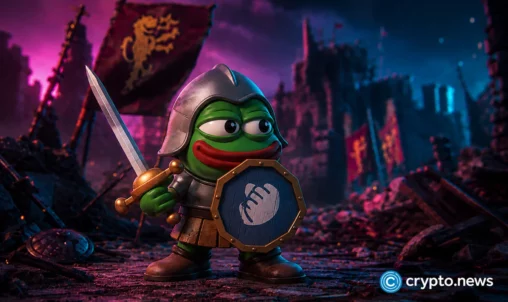 $140k in less than 24 hours: meme punch’s battle arena is drawing a crowd before launch
