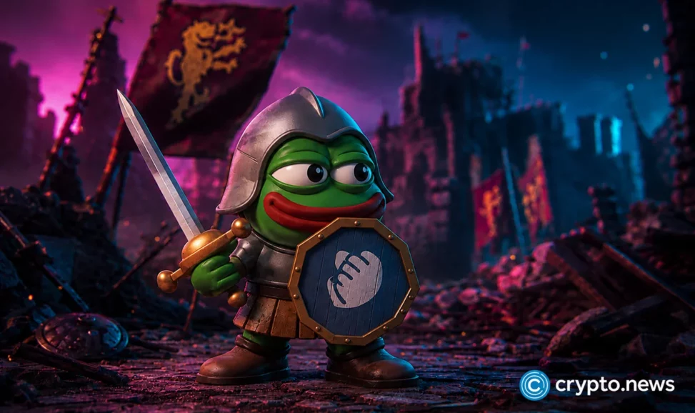 $140k in less than 24 hours: meme punch’s battle arena is drawing a crowd before launch