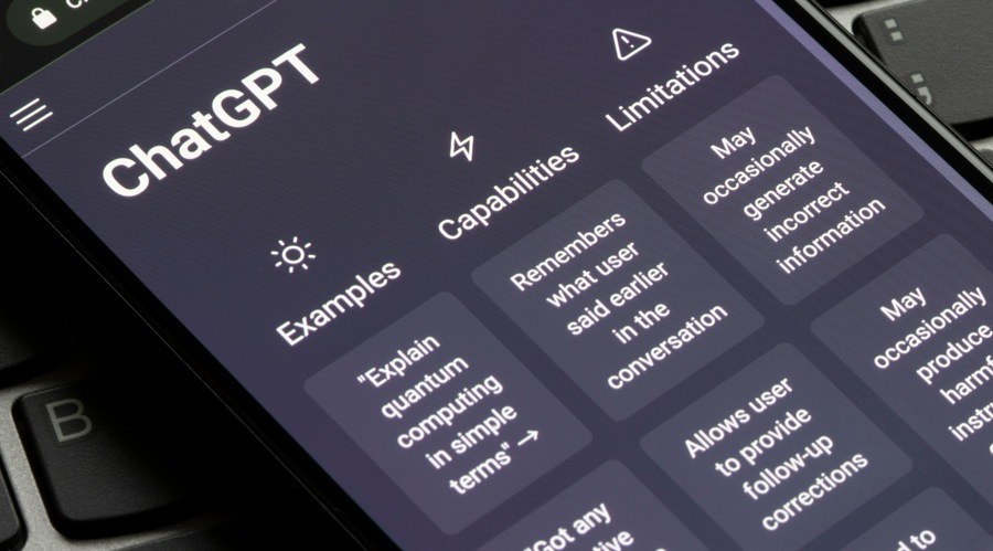 Liquid embeds trading in chatgpt, challenging traditional broker platforms