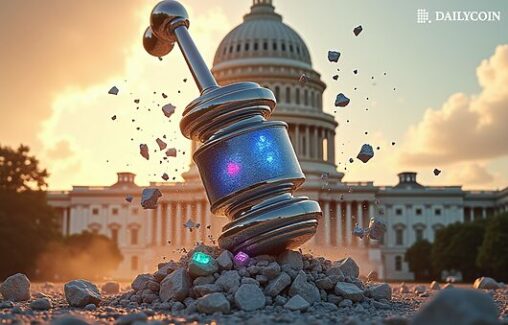 Clarity act can end a decade of sec fights over xrp, ada, hbar & xlm