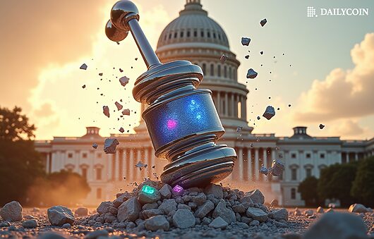 Clarity act can end a decade of sec fights over xrp, ada, hbar & xlm