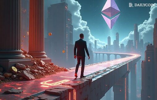 Coinbase posts $394m q1 loss, ceo pivots to onchain finance