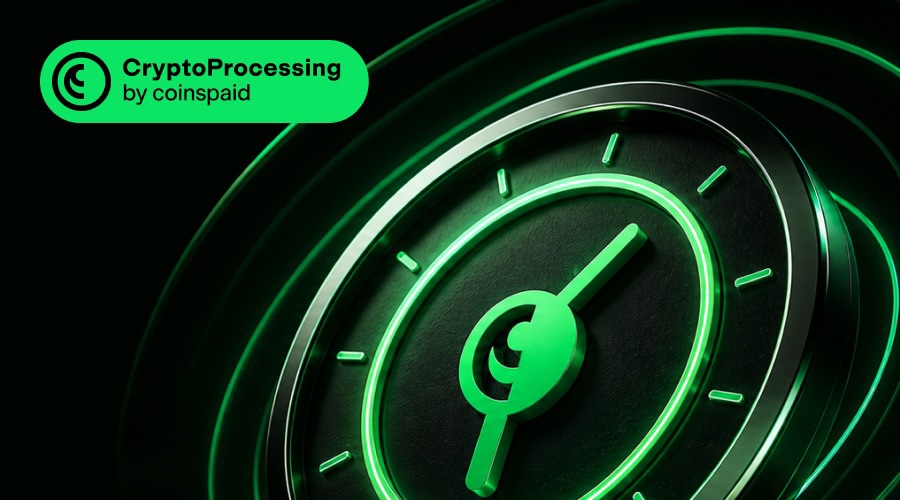 Cryptoprocessing by coinspaid to showcase stablecoin payment gateway at ifx expo international 2026