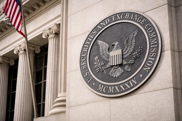 Sec pauses 24 prediction market etfs before planned launch, reuter reports