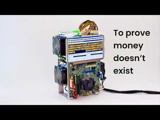 Is the ai race, datacenter construction, and the push to cloud computing a 51% attack on the bitcoin blockchain network by the powers that be?