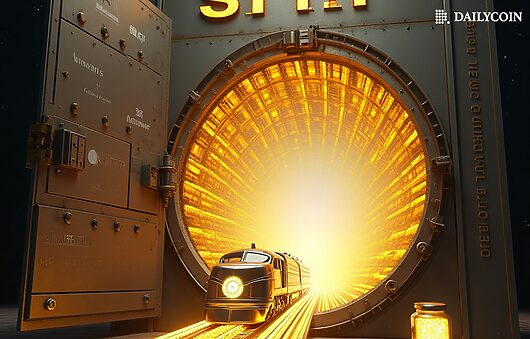 Dtcc eyes tokenization of $114 trillion. canton network may be the rail