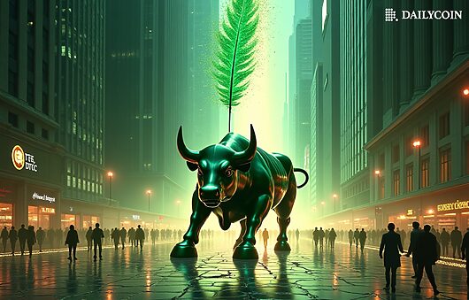 Dtcc’s tokenization plan has a secret weapon: robinhood 