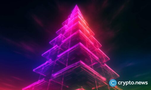 Algorand price approaches golden cross amid robinhood listing, will it reclaim $0.20?