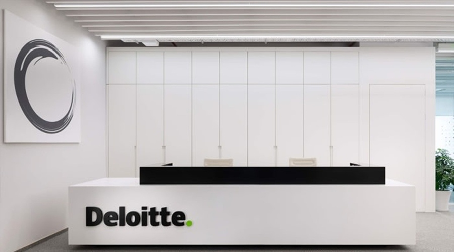 Prop trading firms among fastest growing tech names in the middle east, deloitte says