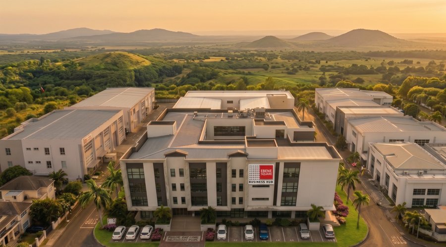 Deriv opens mauritius office as ai strategy reshapes the industry