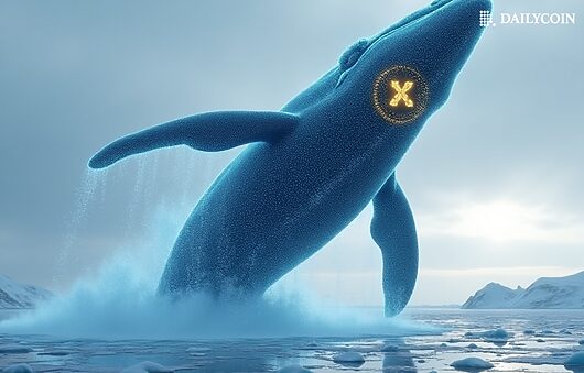 Did 4,300 new wallets just flash xrp’s bottom signal?