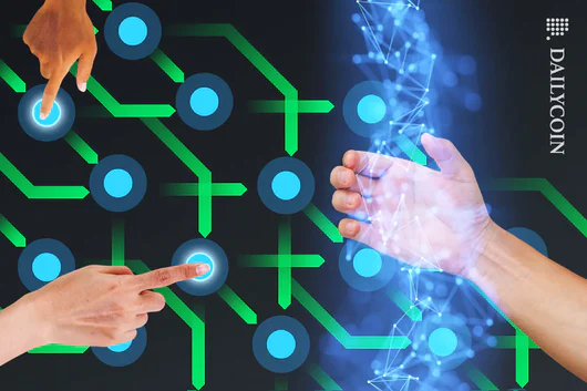 Is a direct link between swift & xrp forming soon?