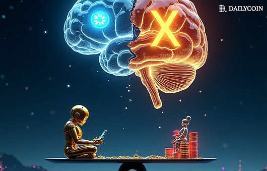 ‘your brain wasn’t built for xrp’: analyst blames neuroscience for investor capitulation