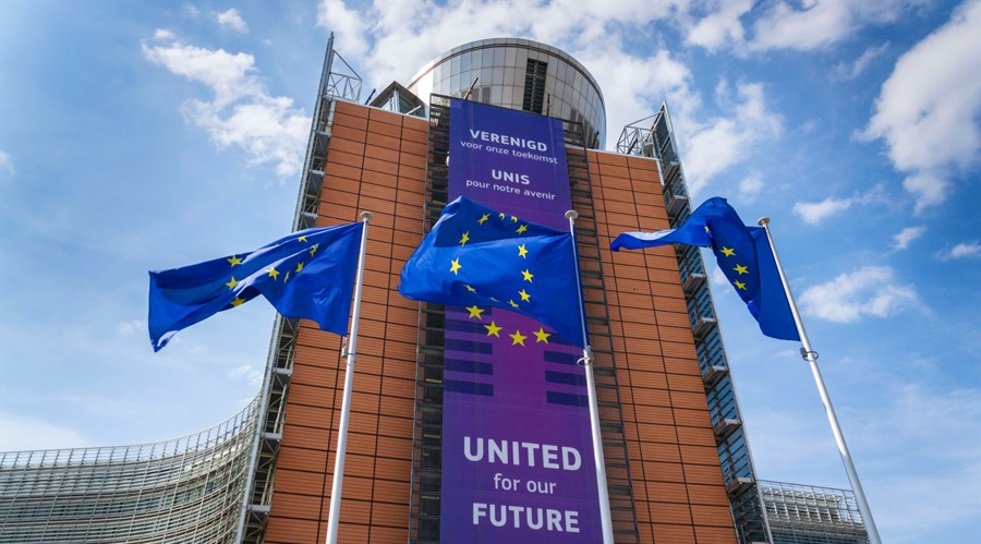 Europe looks weak, but is the market saying otherwise?