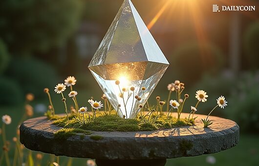 Ethereum foundation narrows scope, says vitalik buterin 