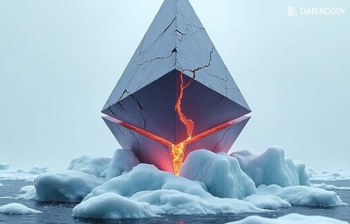 Ethereum sentiment flips to multi month bearish extreme