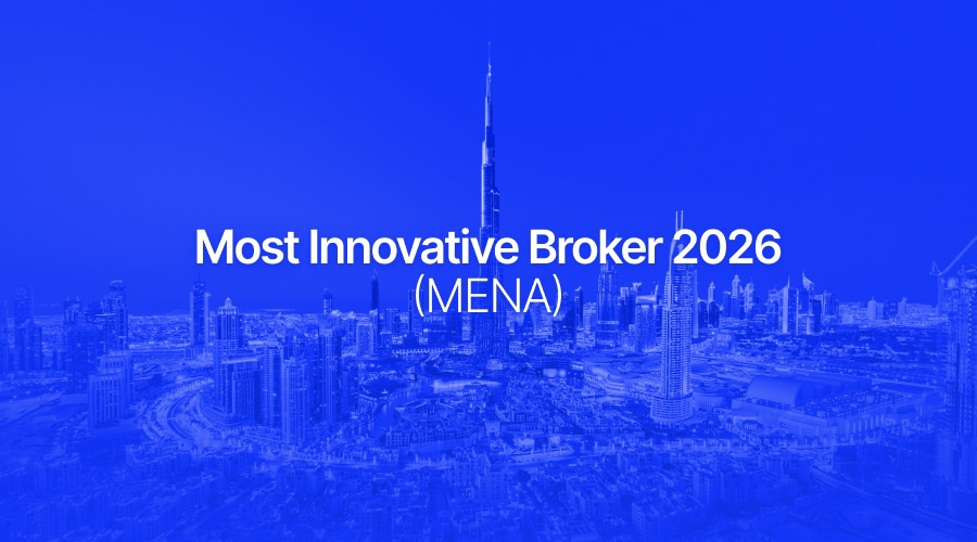 Most innovative brokers mena 2026: features overview
