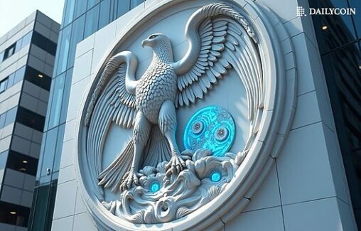 Fdic sweep network taps platform holding xrp