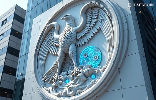Fdic sweep network taps platform holding xrp