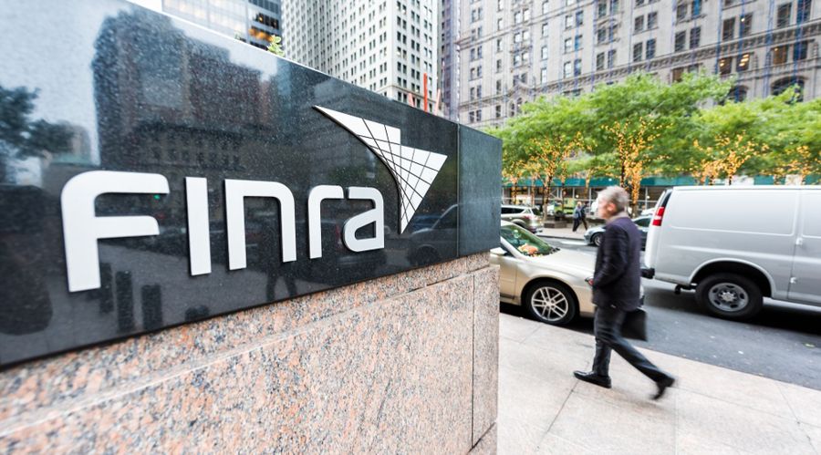 Finra censures tp icap's liquidnet for misclassifying 67 million orders