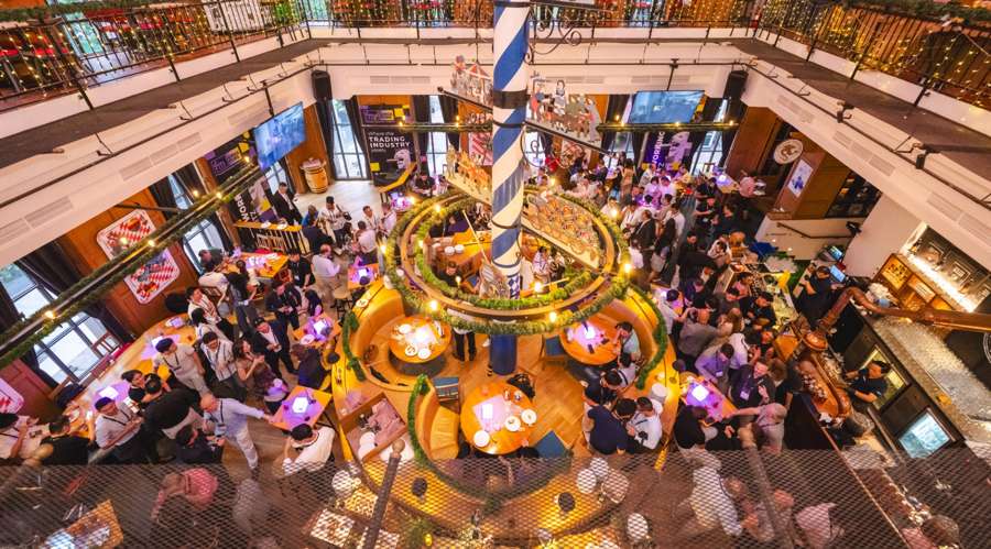 Fm singapore summit 2026 day 1 wrap up: a strong debut in asia’s leading financial hub
