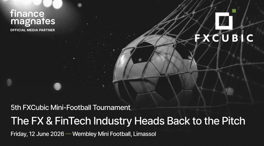 The fx & fintech industry heads back to the pitch