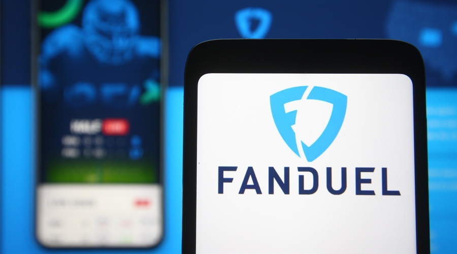 Fanduel owner flutter is making money from prediction markets as a market maker