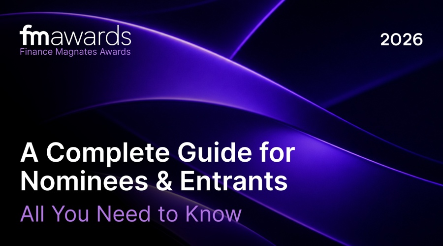 Market validation, expert proof: your guide to the finance magnates awards 2026