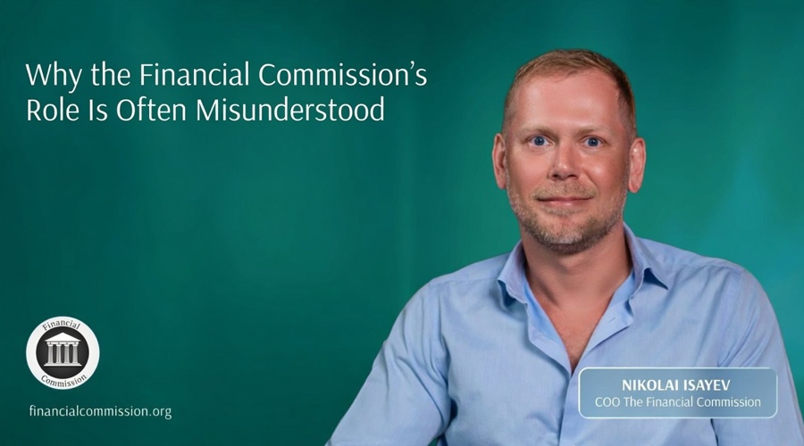 The methodology of fairness: why the financial commission’s role is often misunderstood